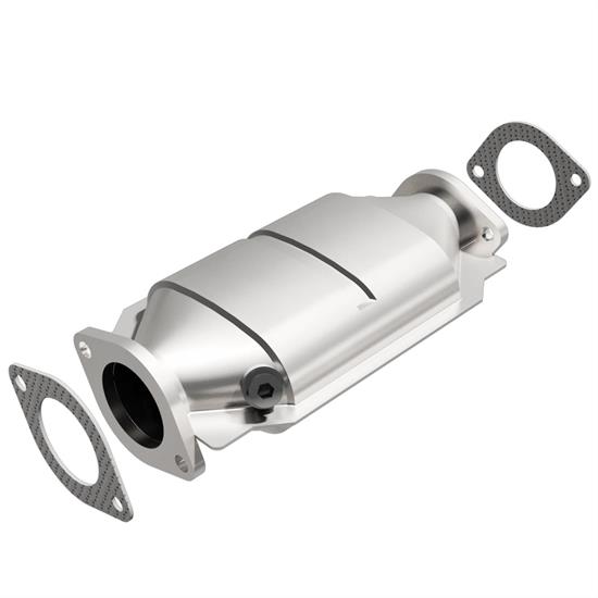 MagnaFlow 23704 Direct-Fit Catalytic Converter