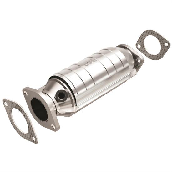 MagnaFlow 23706 Direct-Fit Catalytic Converter