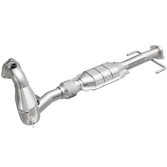 MagnaFlow 23709 Direct-Fit Catalytic Converter