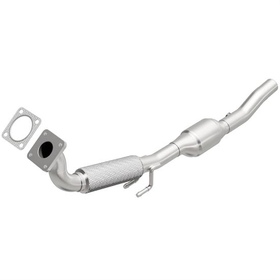 MagnaFlow 23710 Direct-Fit Catalytic Converter