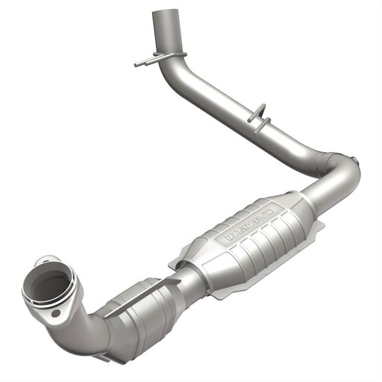 MagnaFlow 23718 Direct-Fit Catalytic Converter