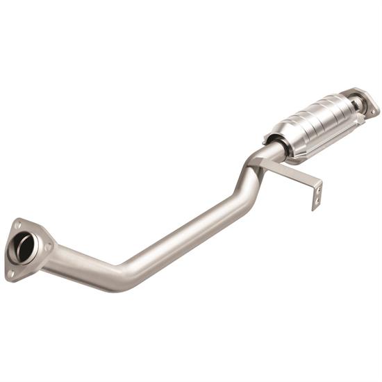 MagnaFlow 23739 Direct-Fit Catalytic Converter