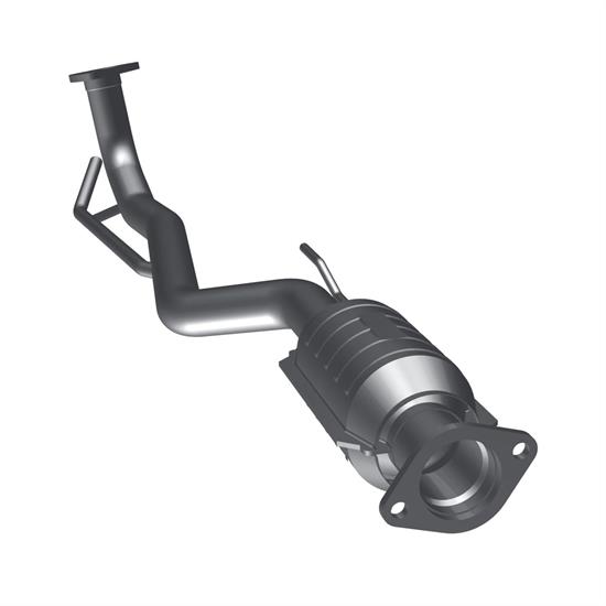 MagnaFlow 23740 Direct-Fit Catalytic Converter