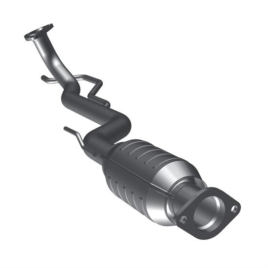 MagnaFlow 23741 Direct-Fit Catalytic Converter