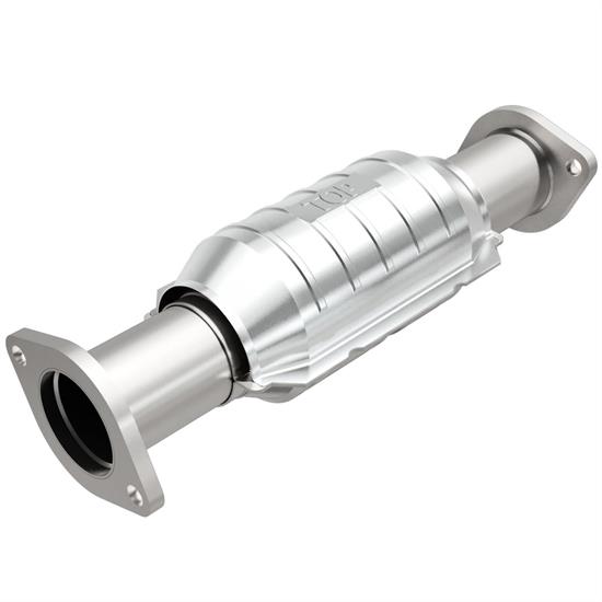 MagnaFlow 23742 Direct-Fit Catalytic Converter