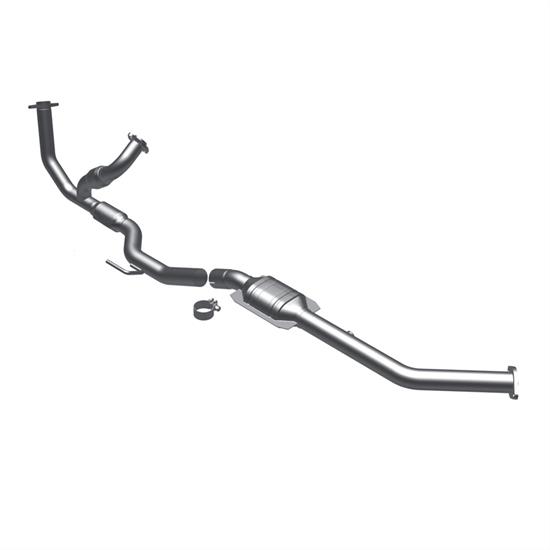 MagnaFlow 23751 Direct-Fit Catalytic Converter