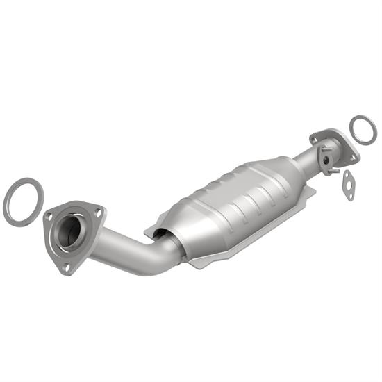 MagnaFlow 23752 Direct-Fit Catalytic Converter