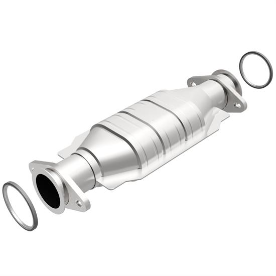 MagnaFlow 23760 Direct-Fit Catalytic Converter