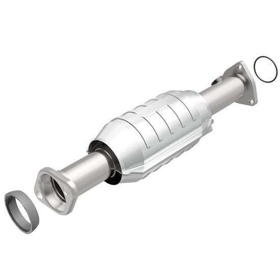 MagnaFlow 23767 Direct-Fit Catalytic Converter