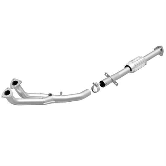 MagnaFlow 23796 Direct-Fit Catalytic Converter