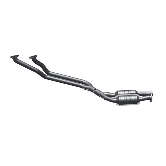 MagnaFlow 23808 Direct-Fit Catalytic Converter