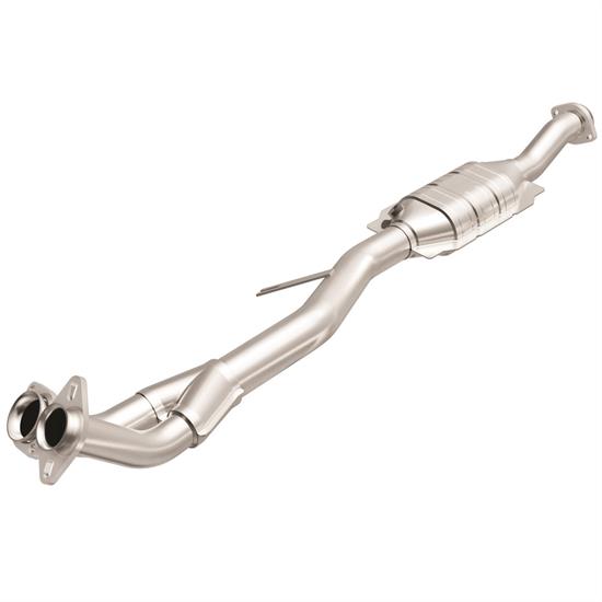 MagnaFlow 23818 Direct-Fit Catalytic Converter
