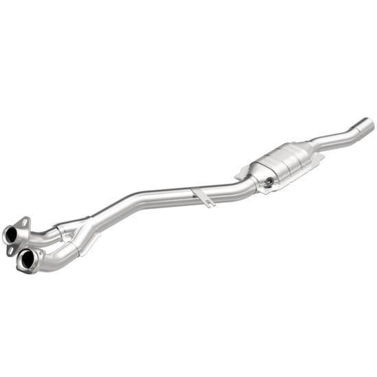 MagnaFlow 23819 Direct-Fit Catalytic Converter