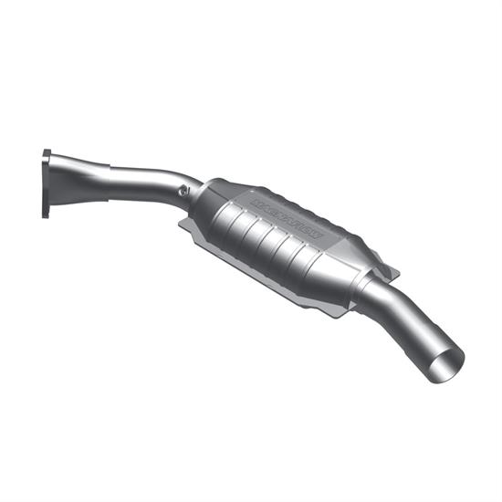 MagnaFlow 23825 Direct-Fit Catalytic Converter