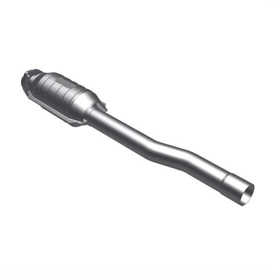 MagnaFlow 23826 Direct-Fit Catalytic Converter