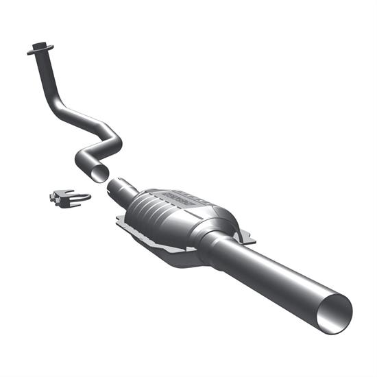 MagnaFlow 23834 Direct-Fit Catalytic Converter