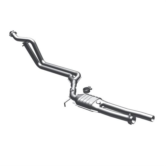 MagnaFlow 23839 Direct-Fit Catalytic Converter