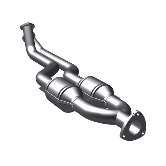 MagnaFlow 23849 Direct-Fit Catalytic Converter