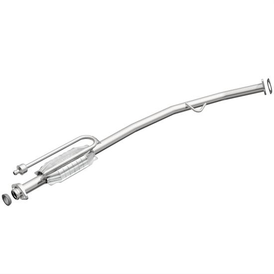 MagnaFlow 23862 Direct-Fit Catalytic Converter