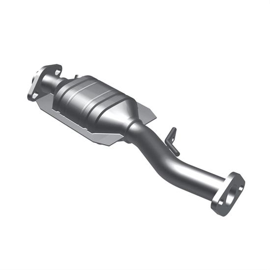 MagnaFlow 23865 Direct-Fit Catalytic Converter