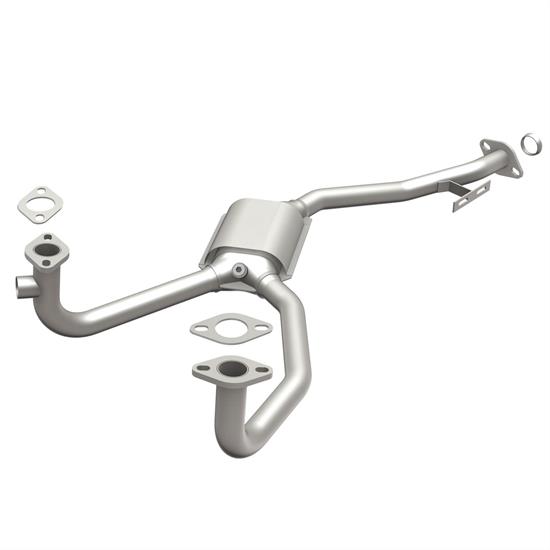 MagnaFlow 23868 Direct-Fit Catalytic Converter