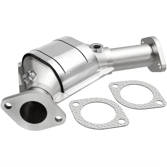 MagnaFlow 23875 Direct-Fit Catalytic Converter