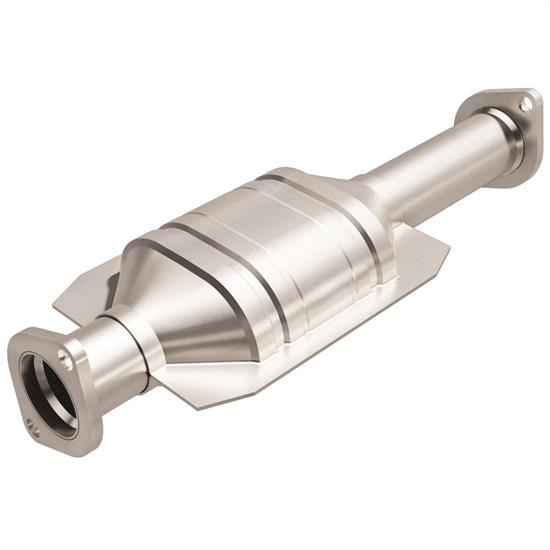 MagnaFlow 23877 Direct-Fit Catalytic Converter