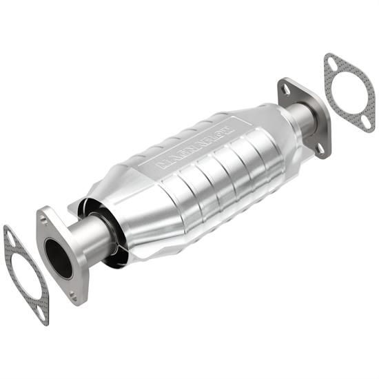 MagnaFlow 23878 Direct-Fit Catalytic Converter