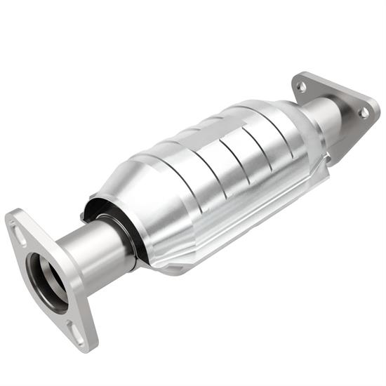 MagnaFlow 23879 Direct-Fit Catalytic Converter