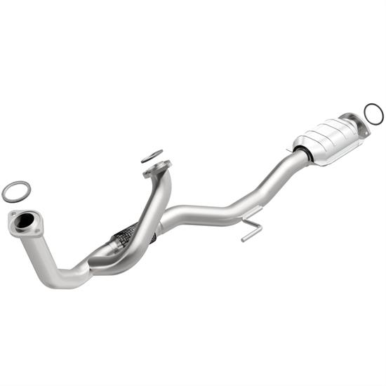 MagnaFlow 23880 Direct-Fit Catalytic Converter