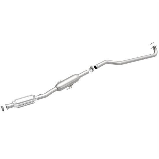 MagnaFlow 23881 Direct-Fit Catalytic Converter