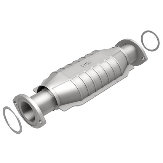 MagnaFlow 23882 Direct-Fit Catalytic Converter