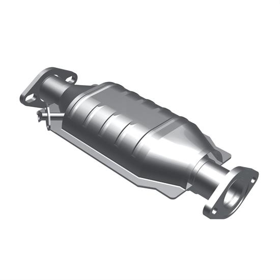 MagnaFlow 23889 Direct-Fit Catalytic Converter