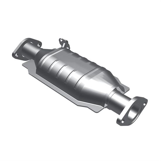 MagnaFlow 23890 Direct-Fit Catalytic Converter