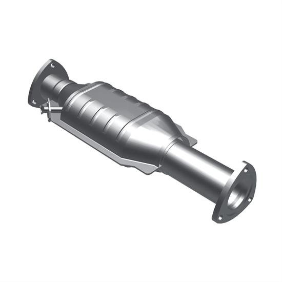 MagnaFlow 23894 Direct-Fit Catalytic Converter