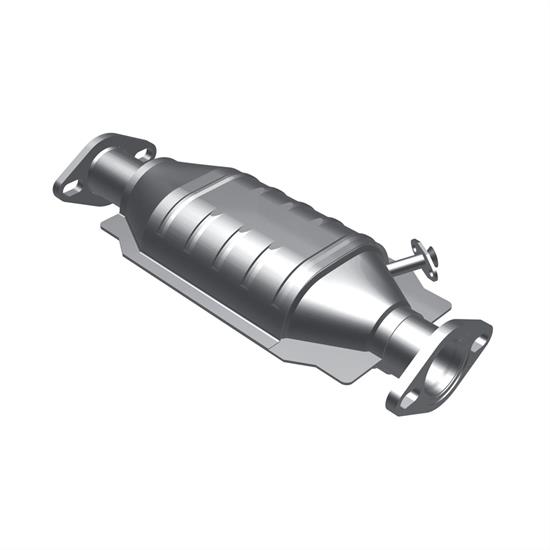 MagnaFlow 23895 Direct-Fit Catalytic Converter