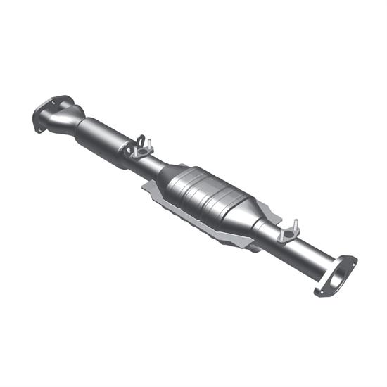 MagnaFlow 23896 Direct-Fit Catalytic Converter