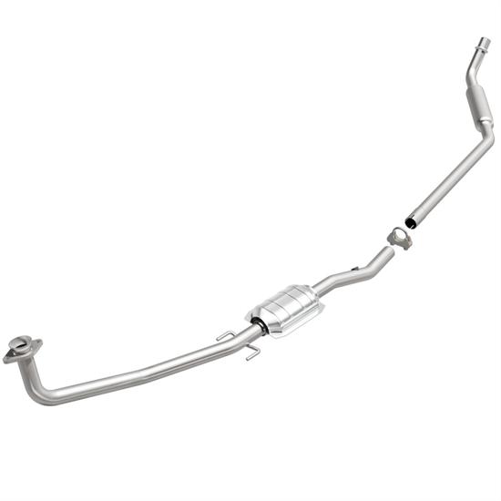 MagnaFlow 23898 Direct-Fit Catalytic Converter