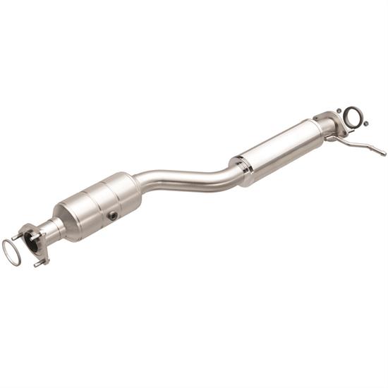 MagnaFlow 23909 Direct-Fit Catalytic Converter