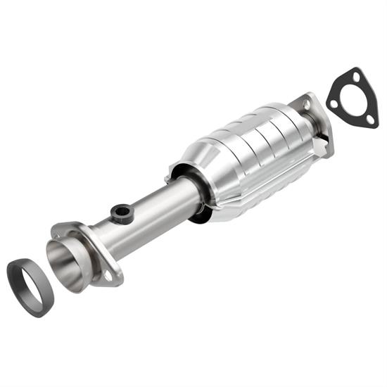 MagnaFlow 23939 Direct-Fit Catalytic Converter