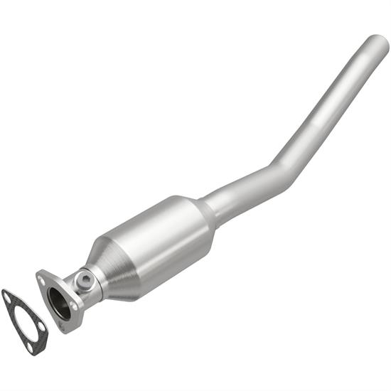 MagnaFlow 23946 Direct-Fit Catalytic Converter