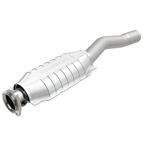 MagnaFlow 23949 Direct-Fit Catalytic Converter