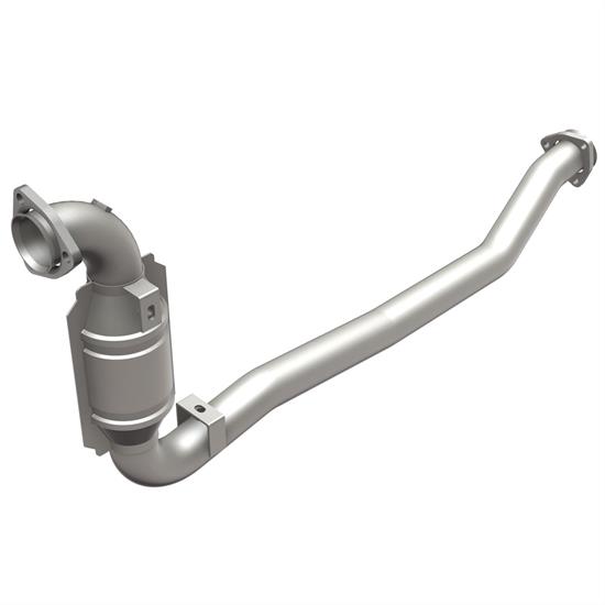 MagnaFlow 23951 Direct-Fit Catalytic Converter