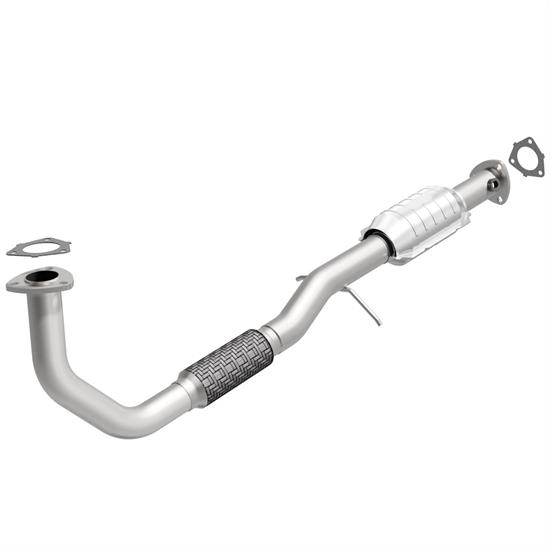 MagnaFlow 23956 Direct-Fit Catalytic Converter