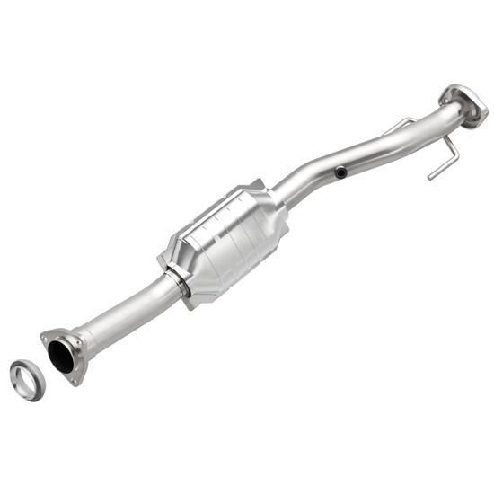 MagnaFlow 23967 Direct-Fit Catalytic Converter
