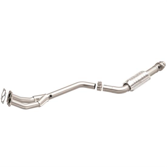 MagnaFlow 23996 Direct-Fit Catalytic Converter