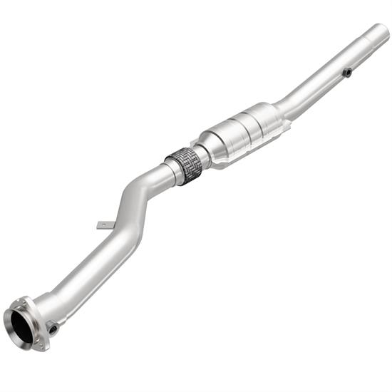 MagnaFlow 24026 Direct-Fit Catalytic Converter