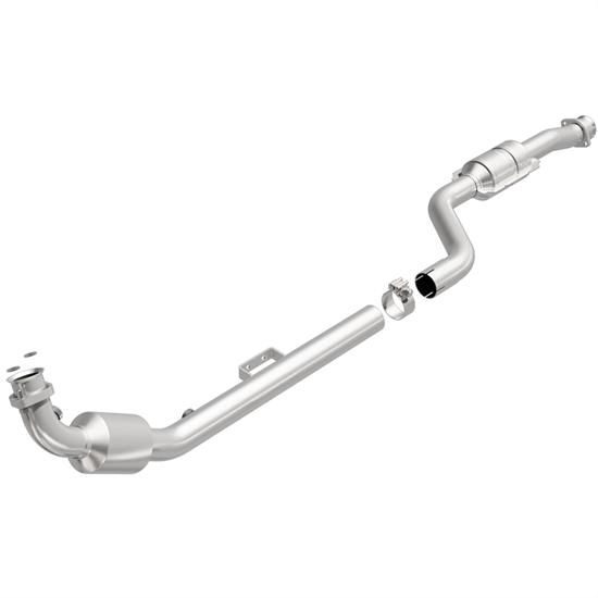 MagnaFlow 24041 Direct-Fit Catalytic Converter