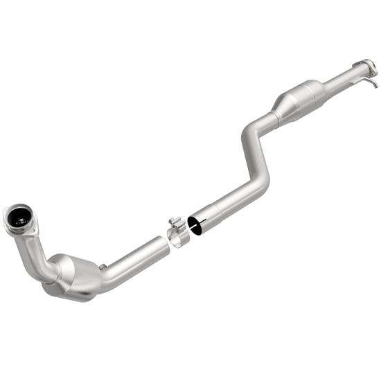 MagnaFlow 24049 Direct-Fit Catalytic Converter