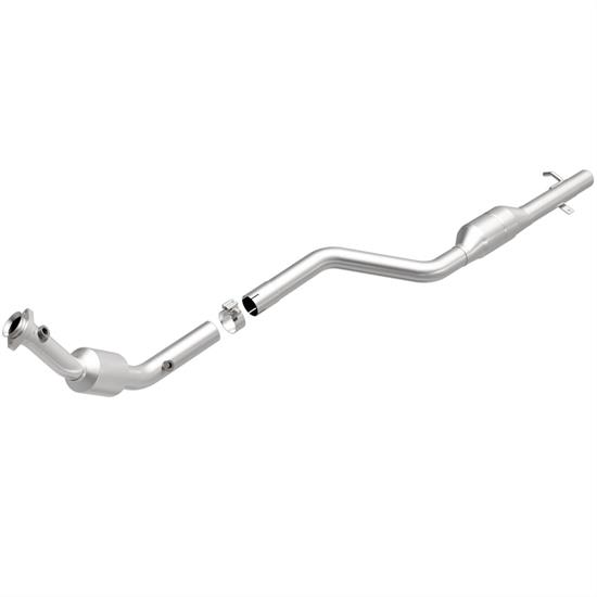 MagnaFlow 24050 Direct-Fit Catalytic Converter